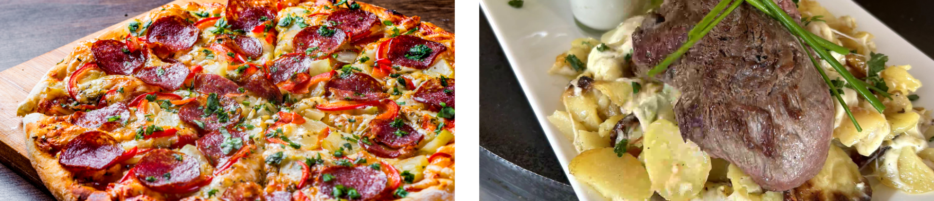 Le Comptoir Gourmand - restaurant CHAUDES-AIGUES - bon restaurant CHAUDES-AIGUES