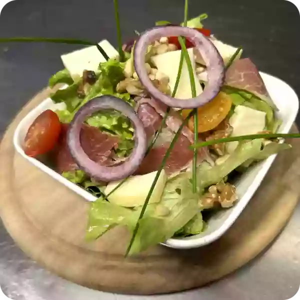 La carte - Le Comptoir Gourmand - restaurant CHAUDES-AIGUES - top restaurant CHAUDES-AIGUES