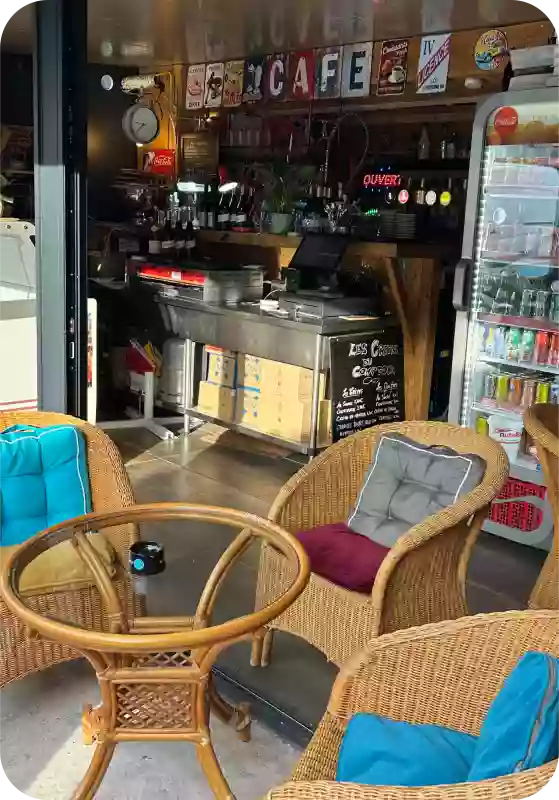 Le Comptoir Gourmand - restaurant CHAUDES-AIGUES - bien manger CHAUDES-AIGUES