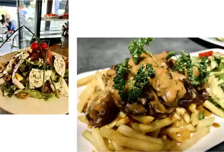 Le Comptoir Gourmand - restaurant CHAUDES-AIGUES - restaurant SAINT-FLOUR