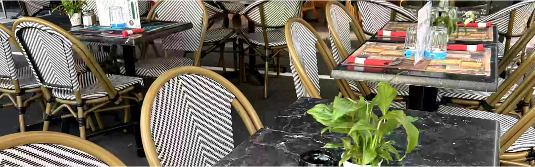 Le Comptoir Gourmand - restaurant CHAUDES-AIGUES