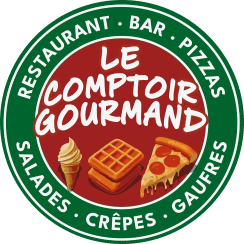 Le Comptoir Gourmand - restaurant CHAUDES-AIGUES